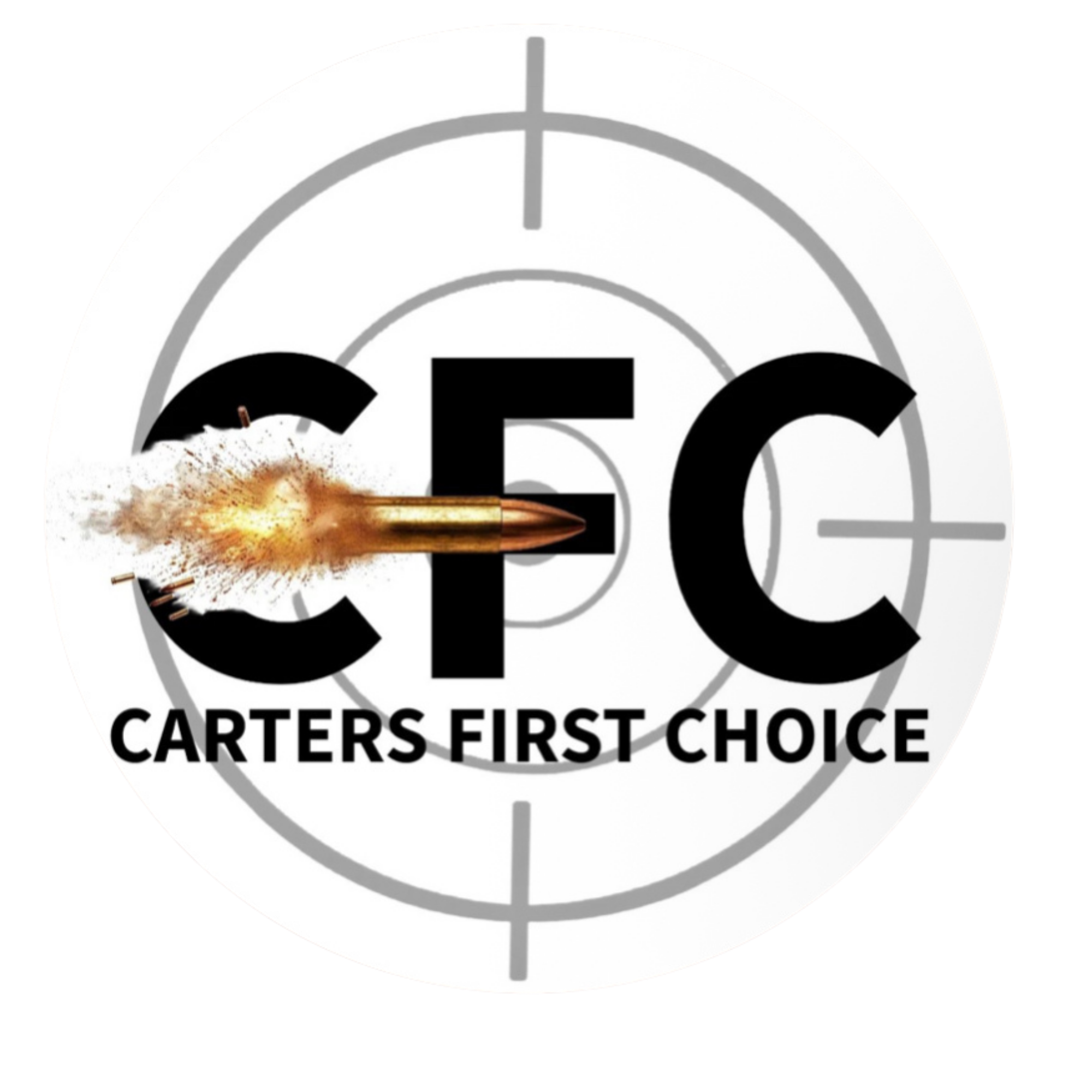 Carters 1st Choice